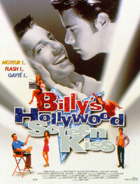 Imagen Billy's Hollywood Screen Kiss