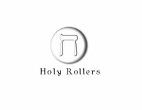 image Holy Rollers