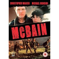 Bild McBain