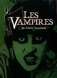 image Les vampires