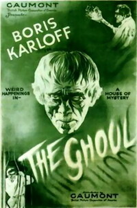 image The Ghoul