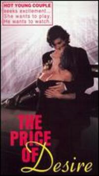 image The Price of Desire