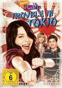 image iCarly: iGo to Japan