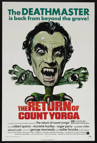 Bild The Return of Count Yorga