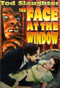 image The Face at the Window