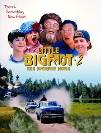 Bild Little Bigfoot 2: The Journey Home