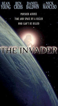 image The Invader