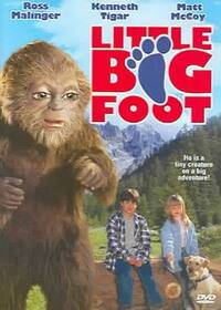 Bild Little Bigfoot
