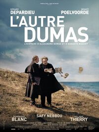 image L'Autre Dumas