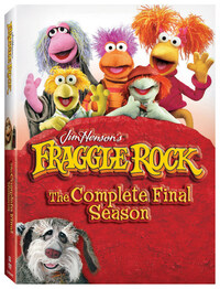 Die Fraggles > 5. Staffel