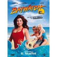 Baywatch - Die Rettungsschwimmer von Malibu > Staffel 6