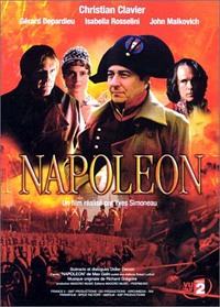 Imagen Napoleon (Folge 1 von 4)