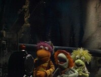 Die Fraggles > Komm ins Teppichland