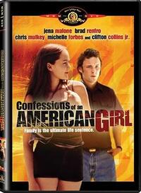 image American Girl