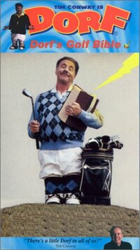 image Dorf's Golf Bible