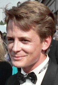 Bild Michael J. Fox