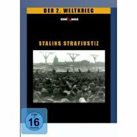 Bild Stalins Strafjustiz