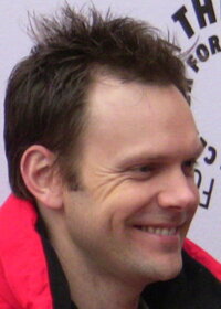 image Joel McHale