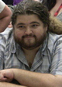 Jorge Garcia Omdb