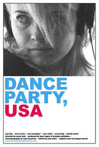 Bild Dance Party, USA