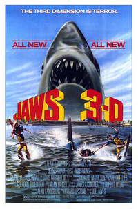 Imagen Jaws 3-D