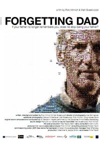 image Forgetting Dad