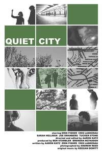 image Quiet City