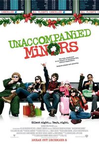 image Unaccompanied Minors