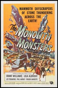 Imagen The Monolith Monsters