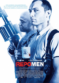 Imagen Repo Men