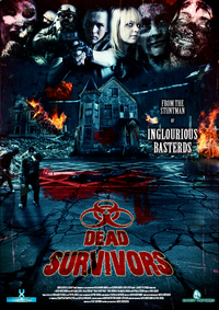 Imagen Dead Survivors