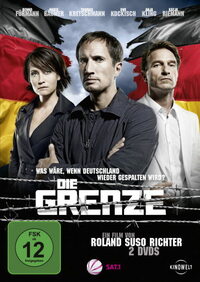 Bild Die Grenze