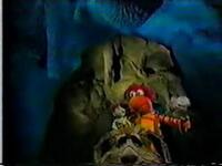 Fraggle Rock > The Voice Inside