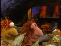 Fraggle Rock > The Trial of Cotterpin Doozer