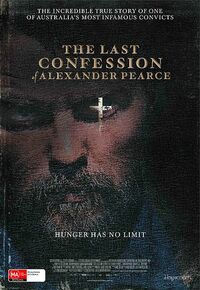 Imagen The Last Confession of Alexander Pearce