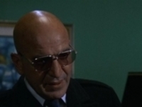 Kojak > Deliver Us Some Evil