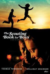 image The Scouting Book For Boys