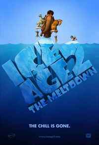 Imagen Ice Age: The Meltdown