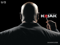 Kojak > Staffel 1