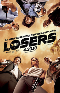 image The Losers