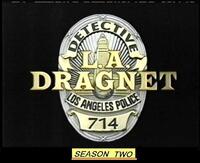 Polizeibericht Los Angeles > Staffel 2