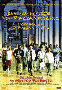 Imagen L'orchestra di Piazza Vittorio