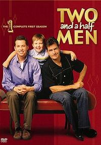 Two and a Half Men > Staffel 1
