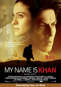 Bild My Name Is Khan