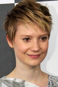 Bild Mia Wasikowska