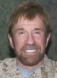 image Chuck Norris