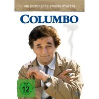 Columbo > Season 2