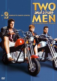 Two and a Half Men > Staffel 2