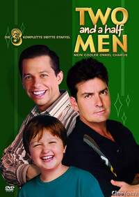 Two and a Half Men > Season 3