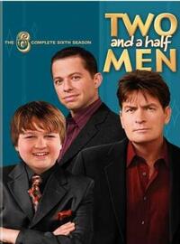 Two and a Half Men > Staffel 6